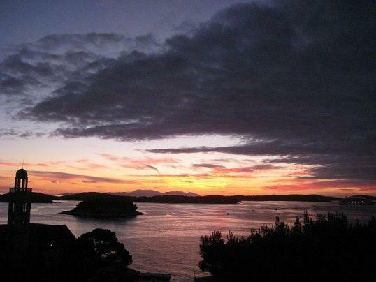 Apartmán Sunset